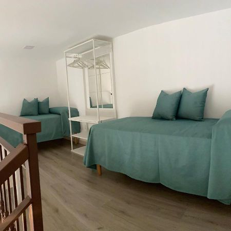 Casa Signoria Hotell Napoli Eksteriør bilde