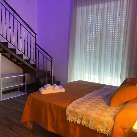 Casa Signoria Hotell Napoli Eksteriør bilde