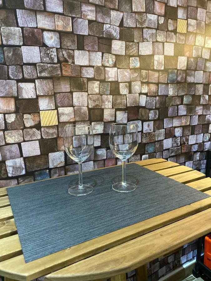 Casa Signoria Hotell Napoli Eksteriør bilde