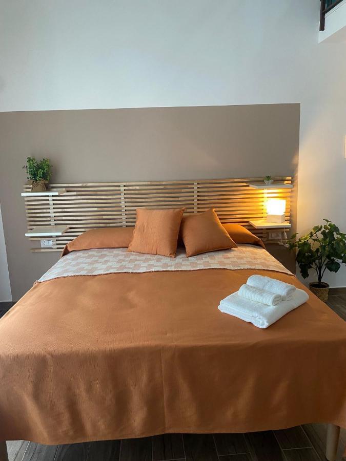 Casa Signoria Hotell Napoli Eksteriør bilde