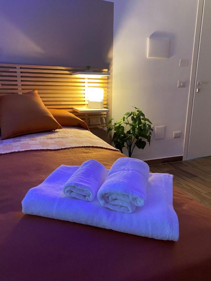 Casa Signoria Hotell Napoli Eksteriør bilde