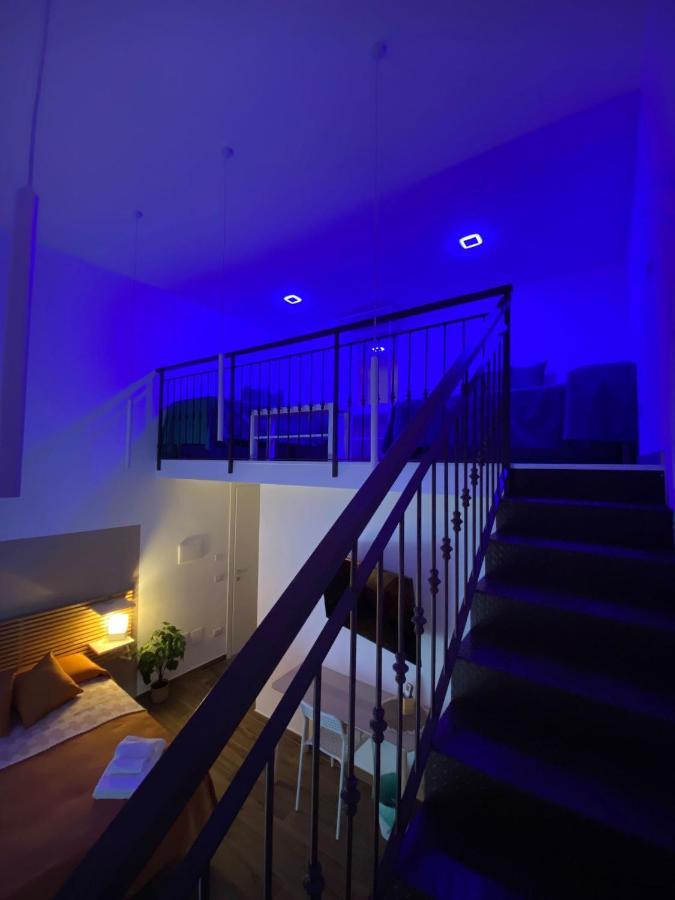 Casa Signoria Hotell Napoli Eksteriør bilde