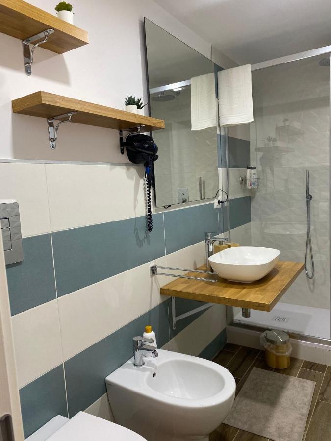 Casa Signoria Hotell Napoli Eksteriør bilde