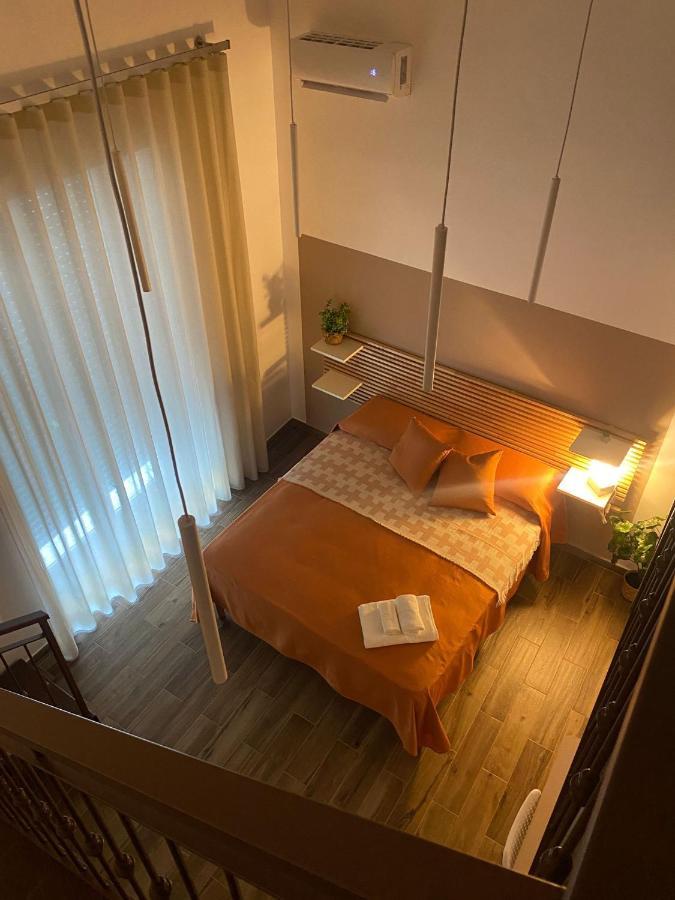 Casa Signoria Hotell Napoli Eksteriør bilde