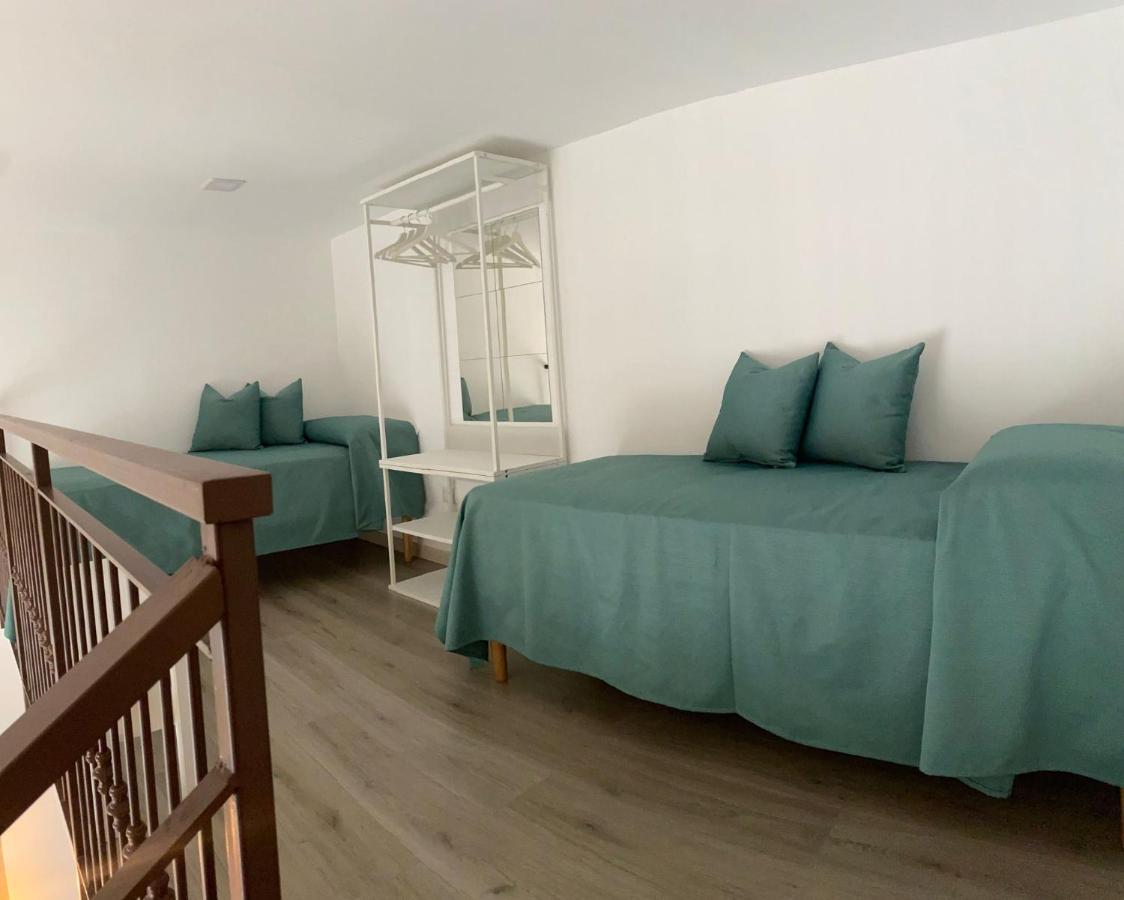 Casa Signoria Hotell Napoli Eksteriør bilde