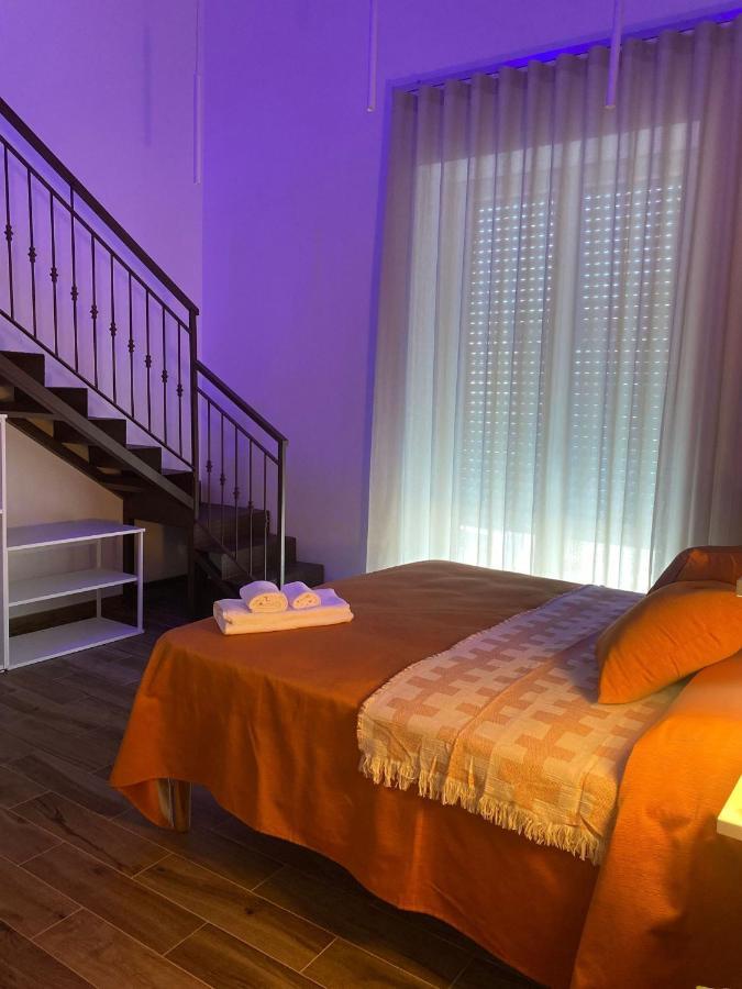 Casa Signoria Hotell Napoli Eksteriør bilde