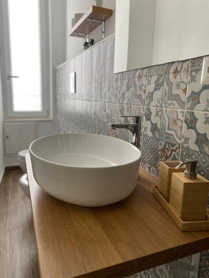Casa Signoria Hotell Napoli Eksteriør bilde