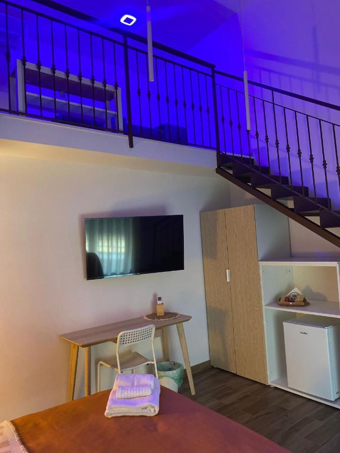 Casa Signoria Hotell Napoli Eksteriør bilde