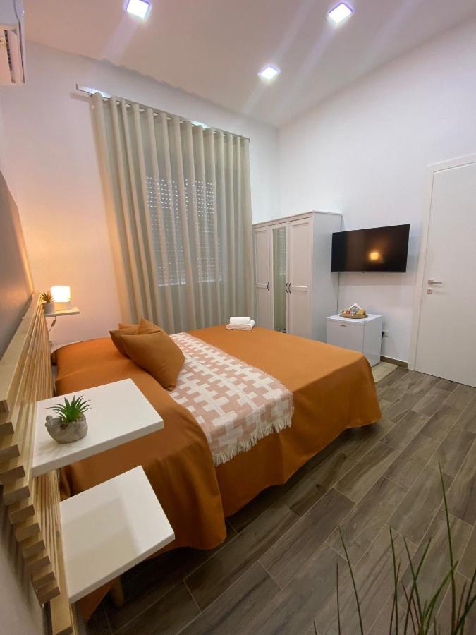 Casa Signoria Hotell Napoli Eksteriør bilde