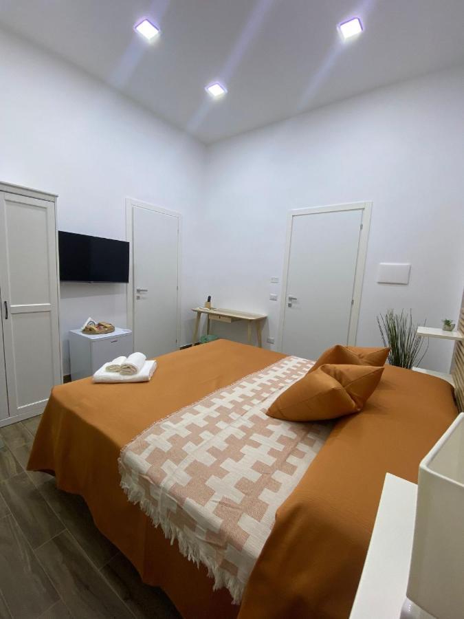Casa Signoria Hotell Napoli Eksteriør bilde