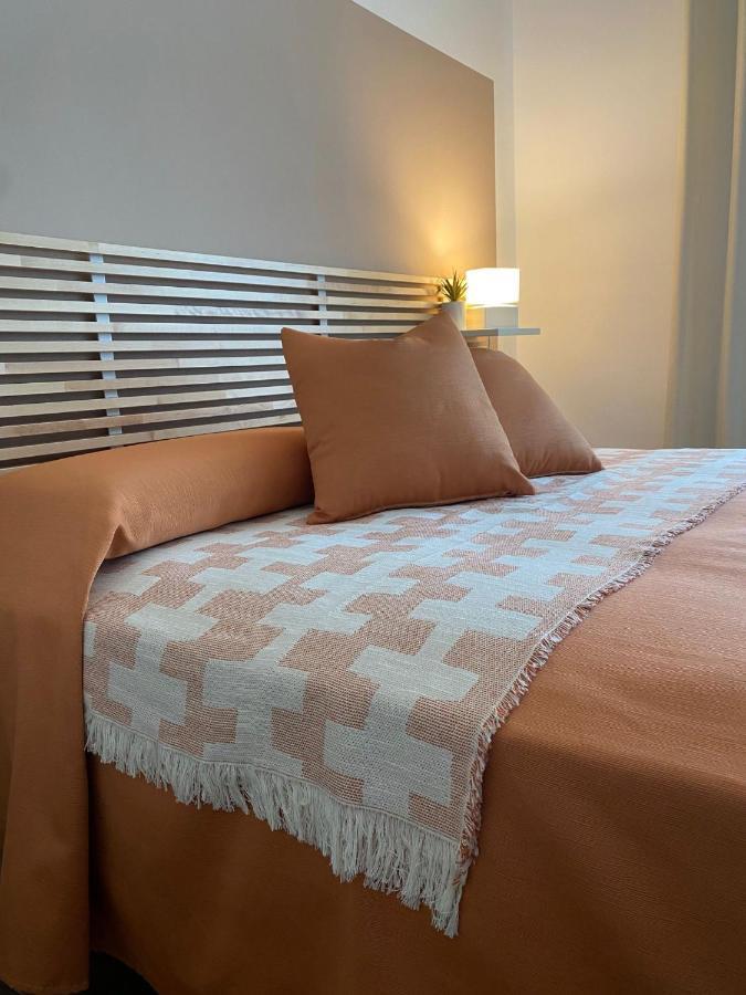 Casa Signoria Hotell Napoli Eksteriør bilde